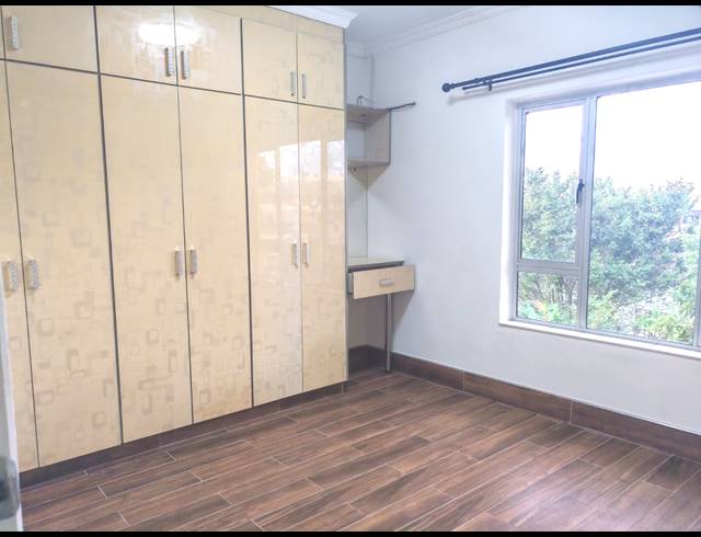 3 BEDROOM DUPLEX FOR SALE IN ESCOMBE